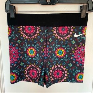 NikeLab x Riccardo Tisci Bike Shorts